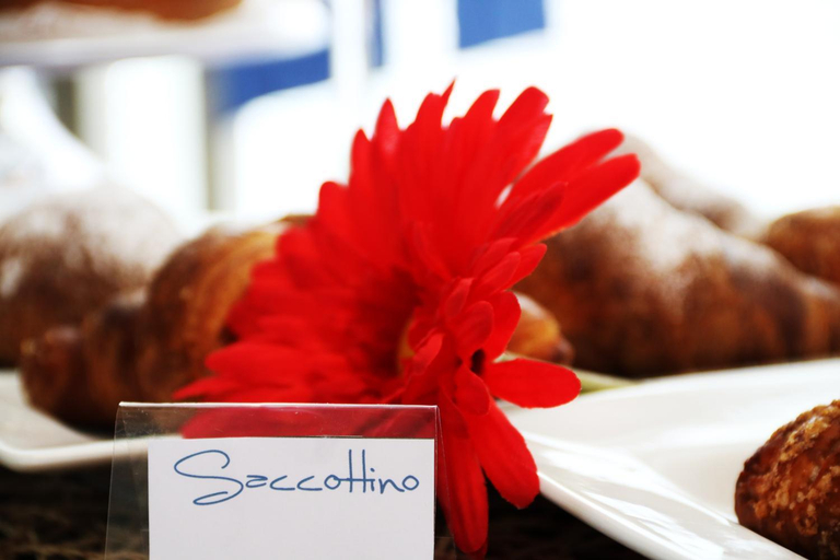Food & Drinks 5, Design Hotel Astra B&B, Rimini