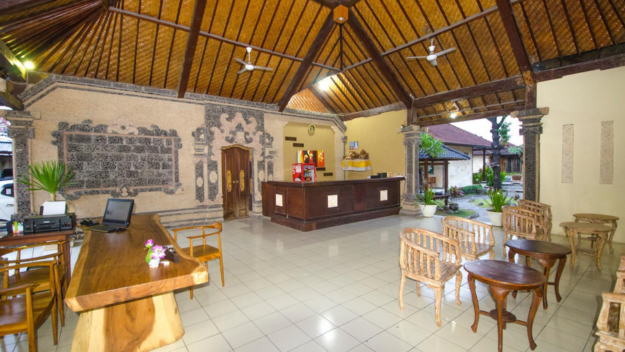 Food & Drinks 3, Taman Sari Cottage II, Badung