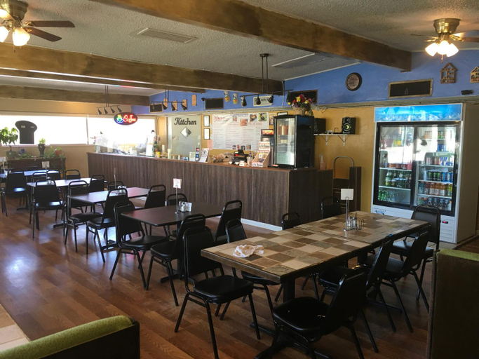 Food & Drinks 5, Budget Host Lafonda Motel, Seward