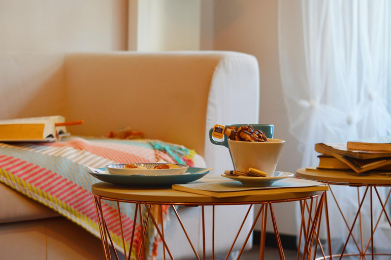 Others 2, B&B Acquamarina, Massa Carrara