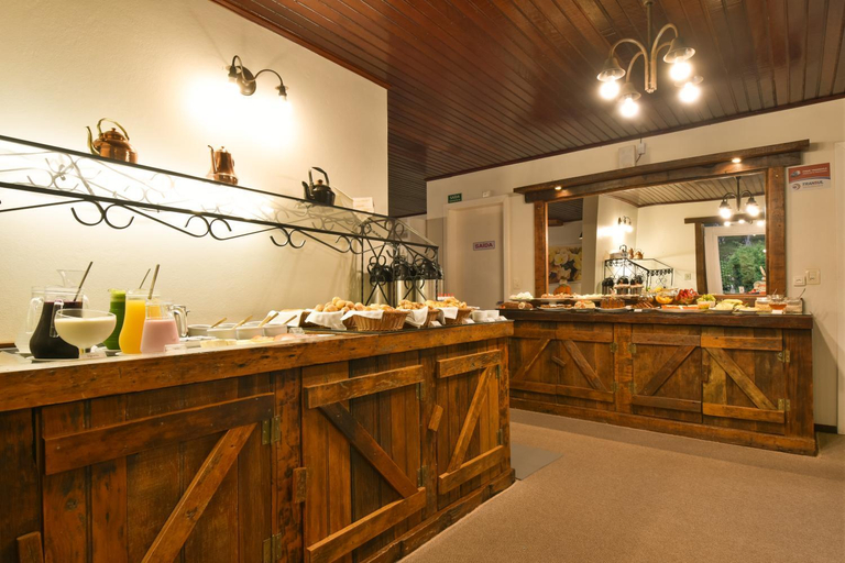 Food & Drinks 5, Pousada Boro, Gramado