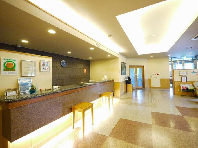 Public Area 3, Hotel Route Inn Tajimi Inter, Tajimi