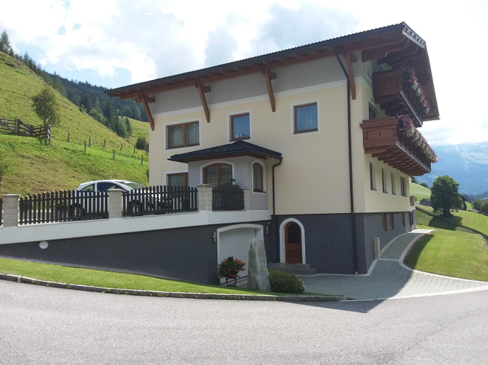 Others 5, Lackenhof, Zell am See