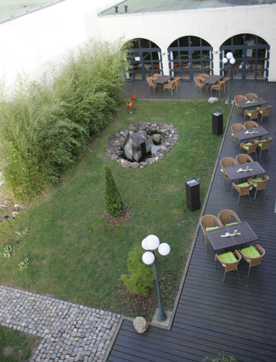 Food & Drinks 4, Hotel Balneolum Superior, Harz