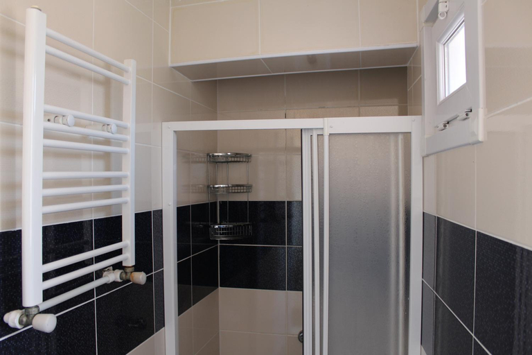 Bathroom 3, Carvan hotel, Fatih