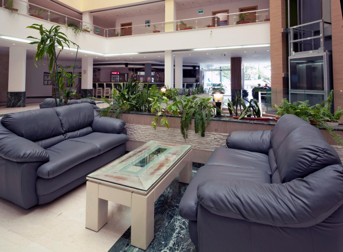 Public Area 4, Luna Beach Hotel - All Inclusive, Varna
