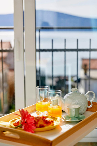 Food & Drinks 2, Bayview Apartments Tivat Montenegro