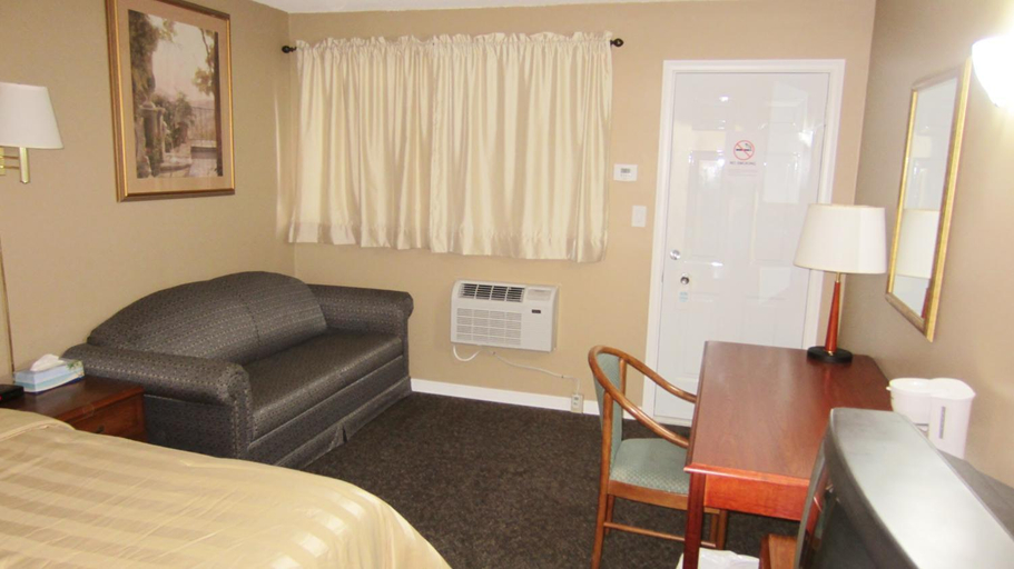 Others 3, Village Inn & Suites - Sudbury, Greater Sudbury