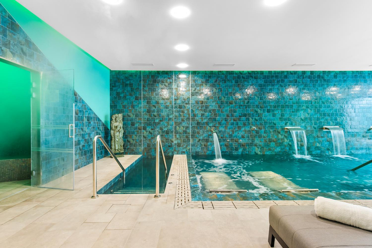 Sport & Beauty 2, Casas Pepe Apartments & Spa- Adults Only, Las Palmas