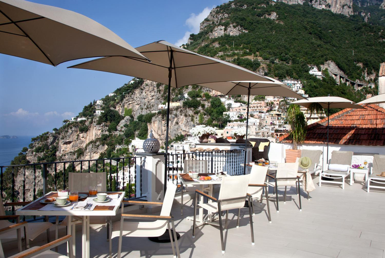 Food & Drinks 5, Punta Regina, Salerno