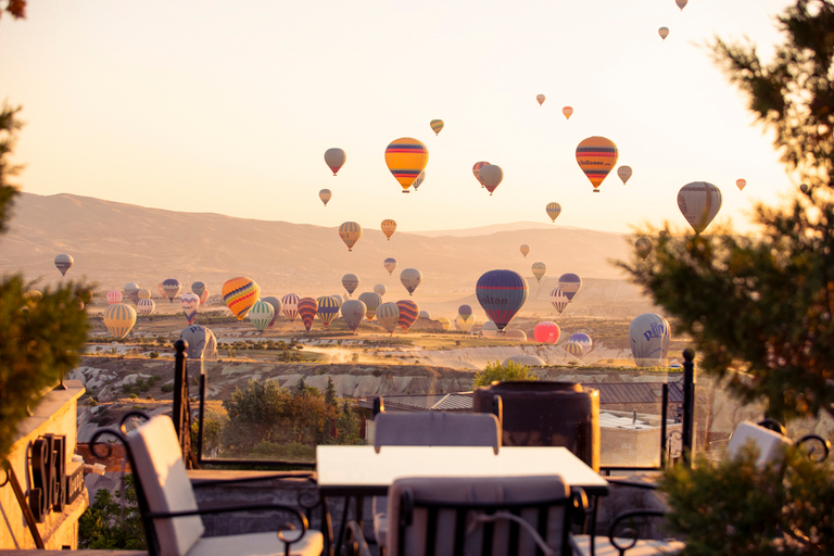 Others 5, Cappadocia Fairy Chimneys Selfie Cave Hotel, Nevşehir