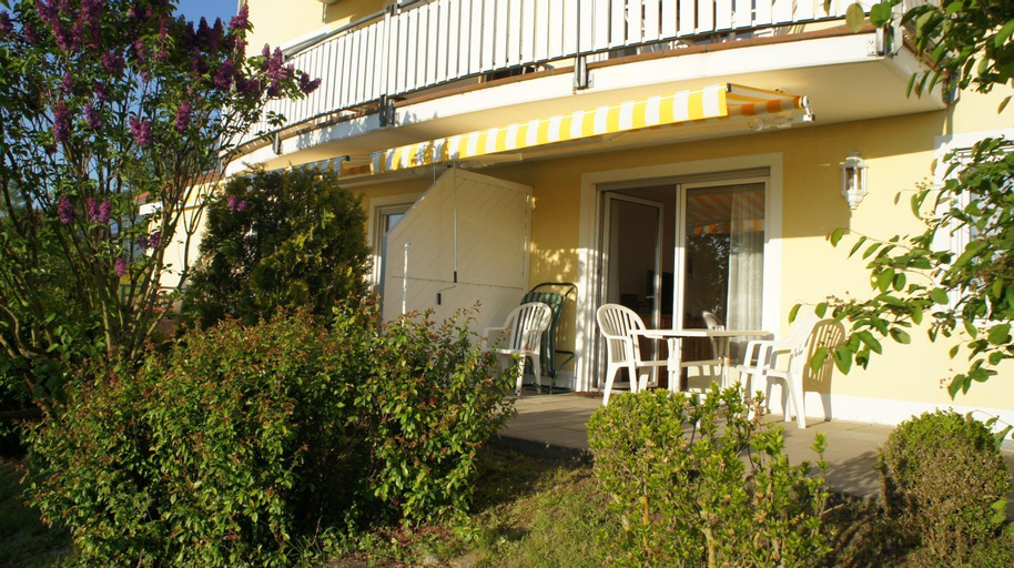 Ferienhaus Rheintalblick, Lörrach