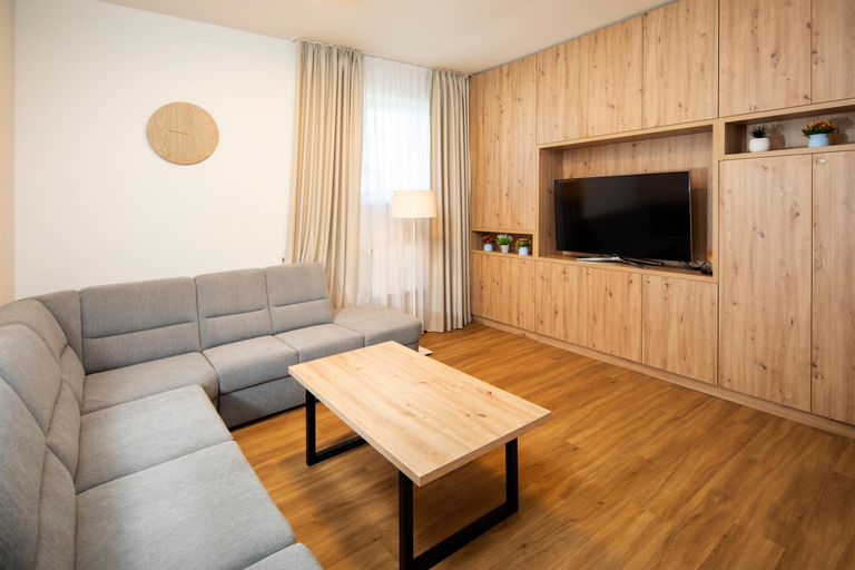 Public Area, Hotel Granit Smrekovica, Ružomberok