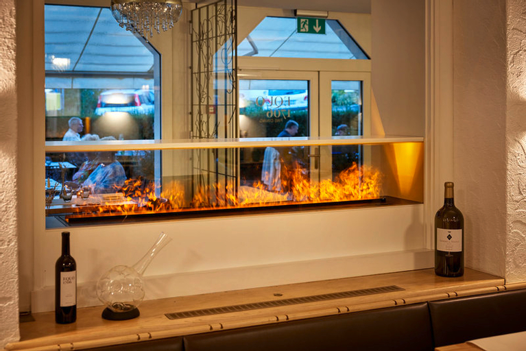 Food & Drinks 5, TOP Hotel Roessli Gourmet and SPA Weggis, Luzern