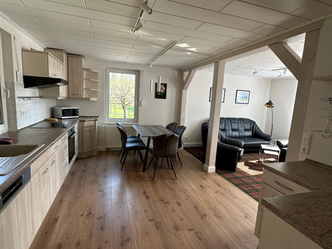 Others 3, Ferienwohnungen im Landhaus, Spree-Neiße