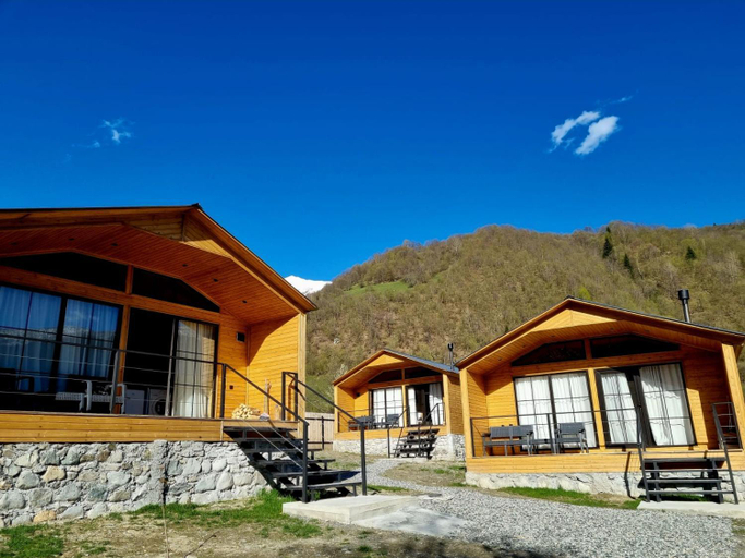 Others 5, Mestia Villas, Mestia