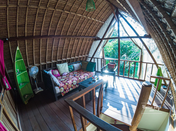 Others 5, Kuda Laut Bungalows & Diving, Buleleng