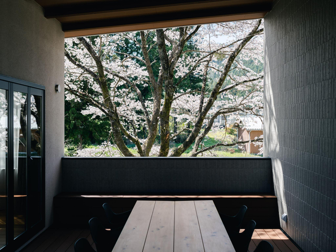 4, Tef Tanigumi, Ibigawa