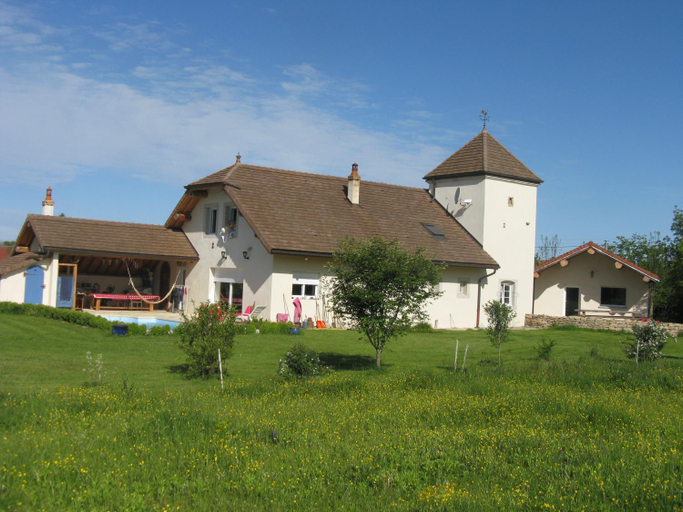 Others 2, Chambre d'hotes Chez Karine et Roland, Jura