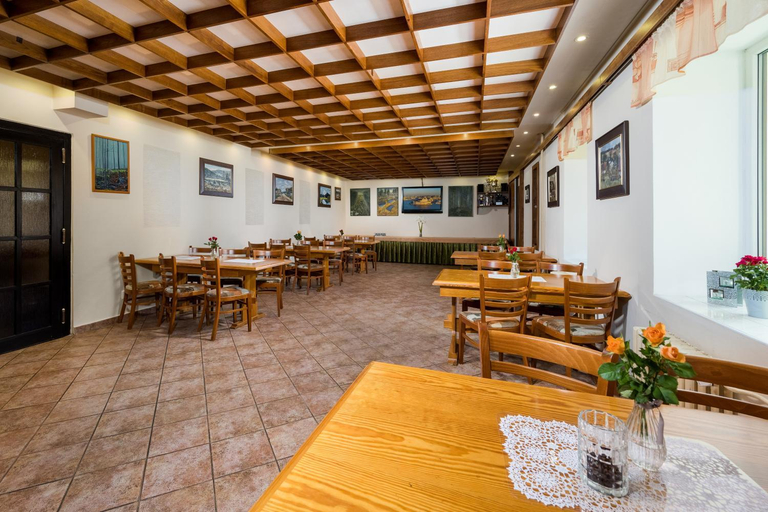 Food & Drinks 5, Horsky Hotel Jelinek, Jablonec nad Nisou