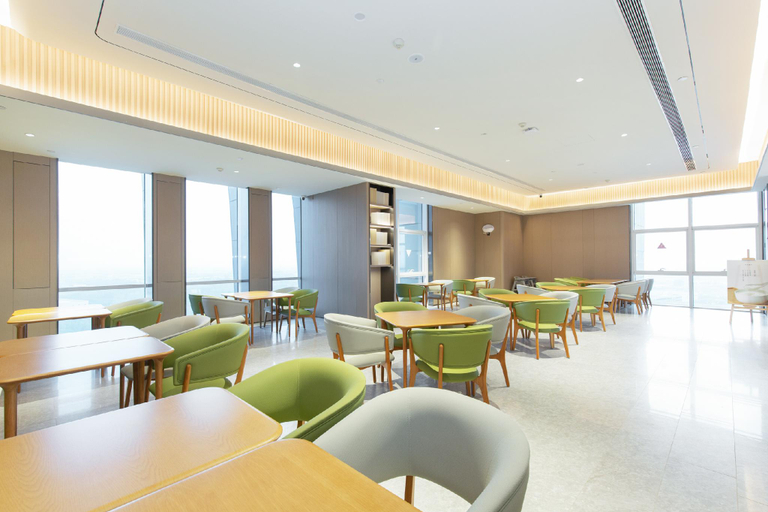 Food & Drinks 4, Ji Hotel Botou Shilixiang Wenbo Park, Cangzhou