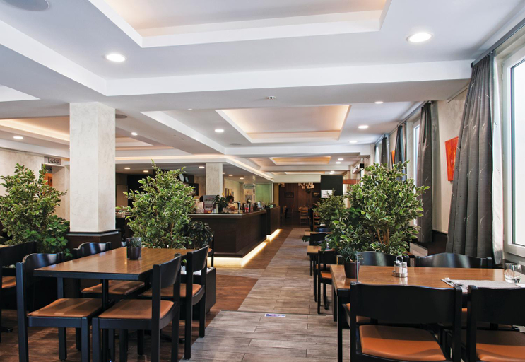 Public Area