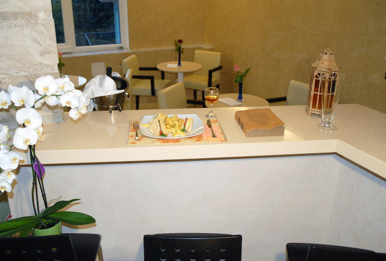 Food & Drinks, Aria Hotel Samos Town, North Aegean