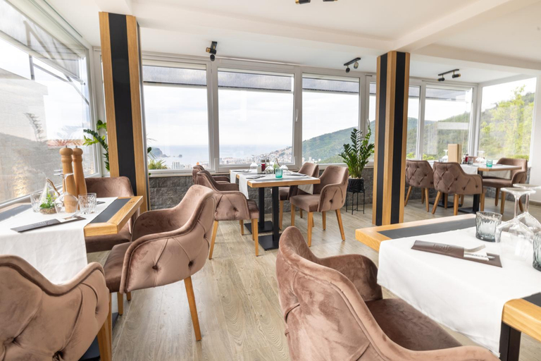 Food & Drinks 5, Hotel Reset