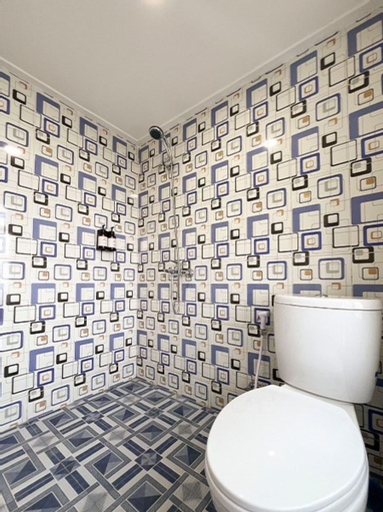 Bathroom 4