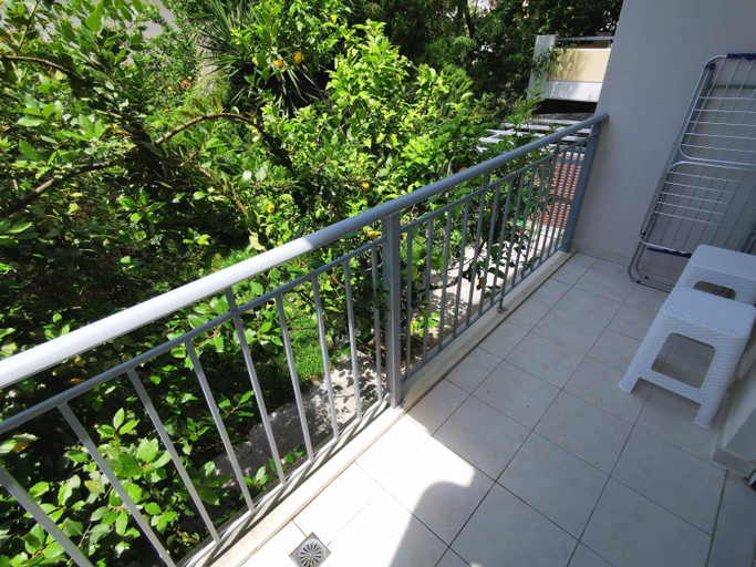 Others 3, Lefkada apartments, Ionian Islands