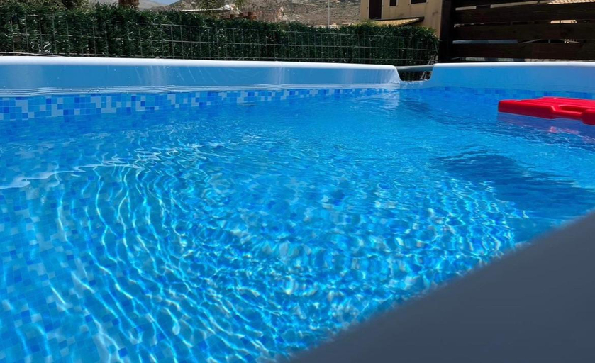 Others 4, La Pergola B&B, Trapani