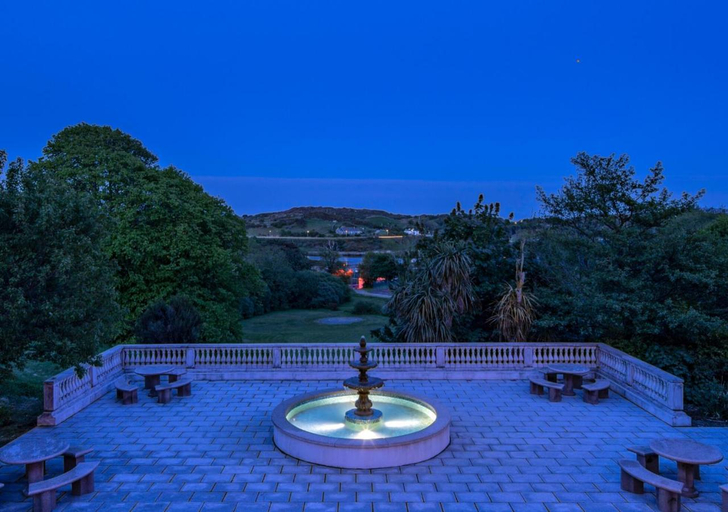Sport & Beauty 2, Abbeyglen Castle Hotel