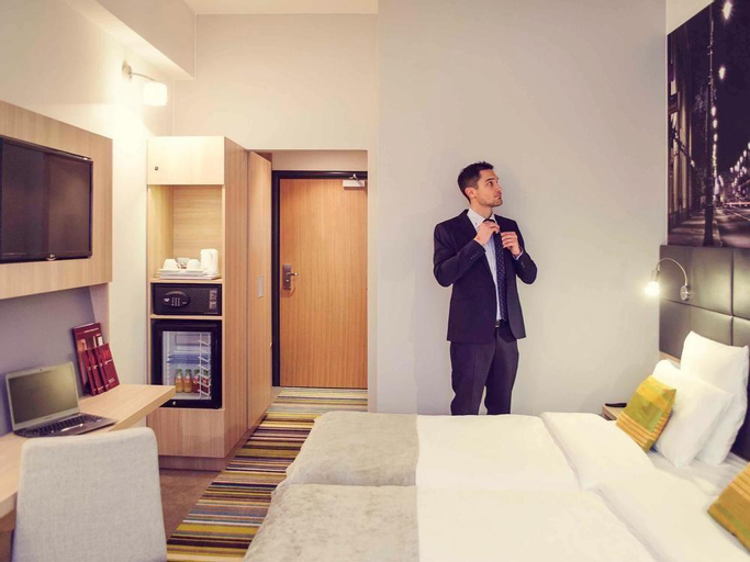 Bedroom 7