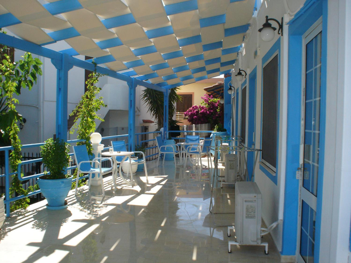 Others 2, Ikonomakis Apartments, Crete