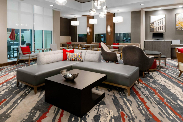 Public Area 2, Residence Inn By Marriott Franklin Berry Farms, Williamson