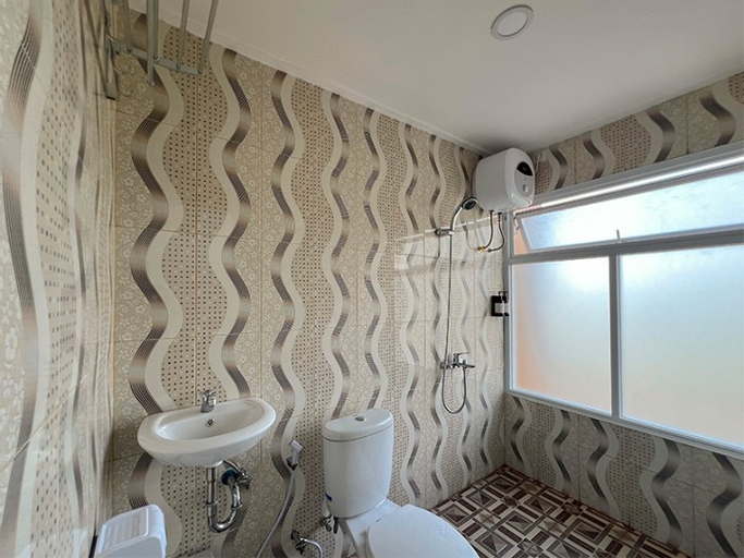 Bedroom 4, Ciater Dream Village, Subang