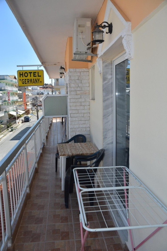 Others 4, Hotel Germany, Central Macedonia