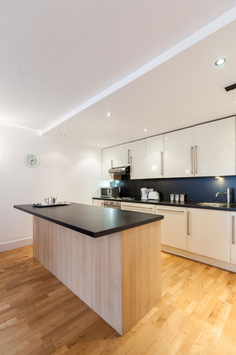 Others 4, KSpace Serviced Apartments The Sinclair Building Sheffield, Sheffield