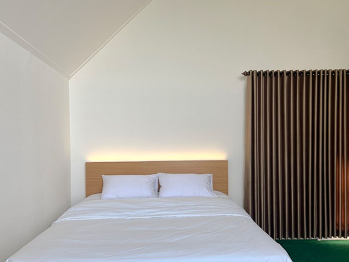 Bedroom 2, Ciater Dream Village, Subang