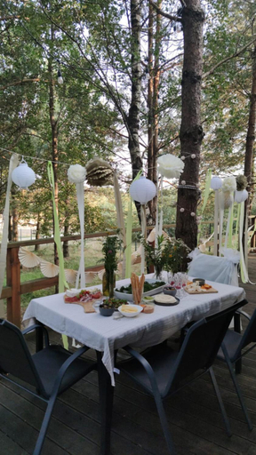 Food & Drinks, LUKSUSOWY- NOWOCZESNY DOM W LESIE, Wejherowo
