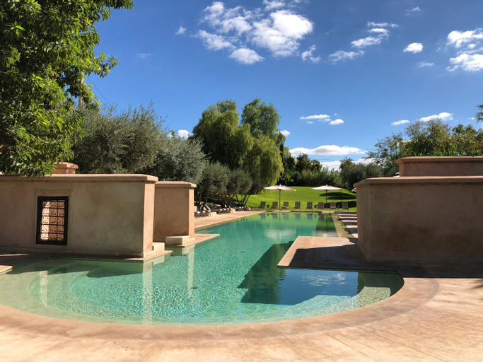 Swimming Pool 1