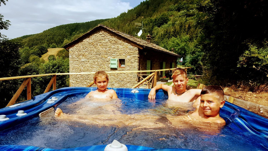 Sport & Beauty 5, Il Borgo Dei Celti, Modena