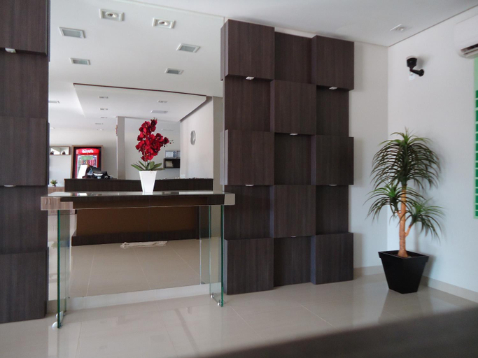 Public Area 2, Hotel Barril, Primavera do Leste