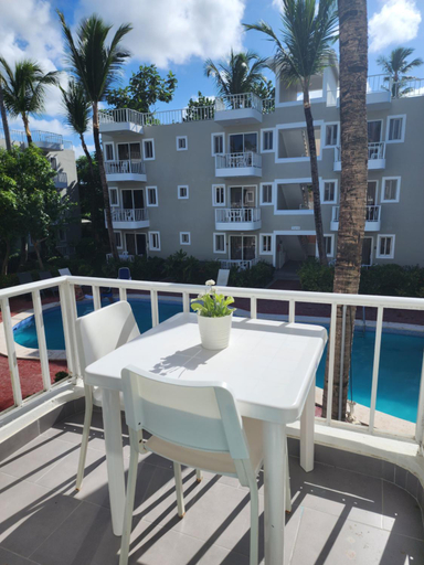 Others 5, Sol Caribbean Beach Corales, Salvaleon de Higuey