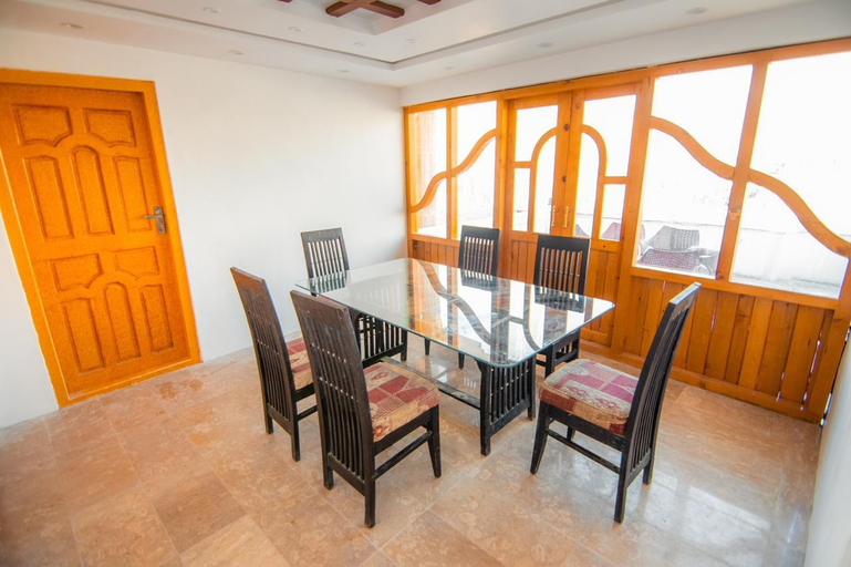 Others 3, Royal Guest House Newranga, Northern Areas