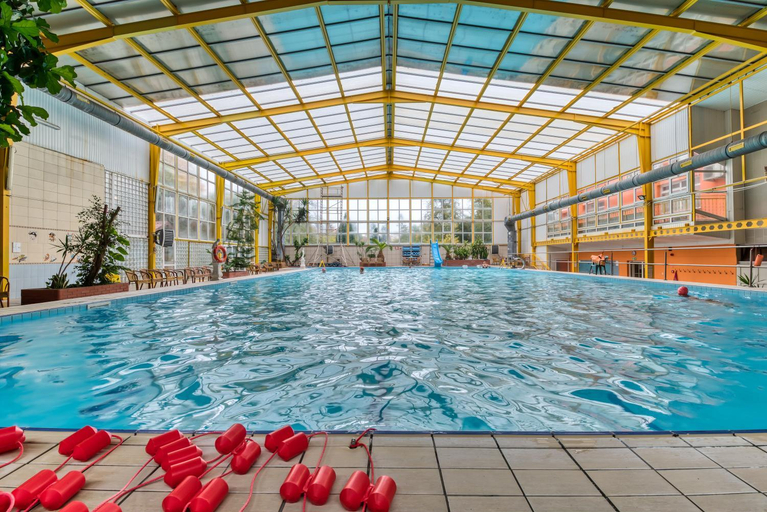 Sport & Beauty 2, Hotel Gracja, Gorzów Wielkopolski