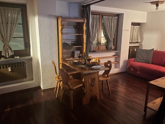 5, PERLA DI MONTAGNA, Aosta