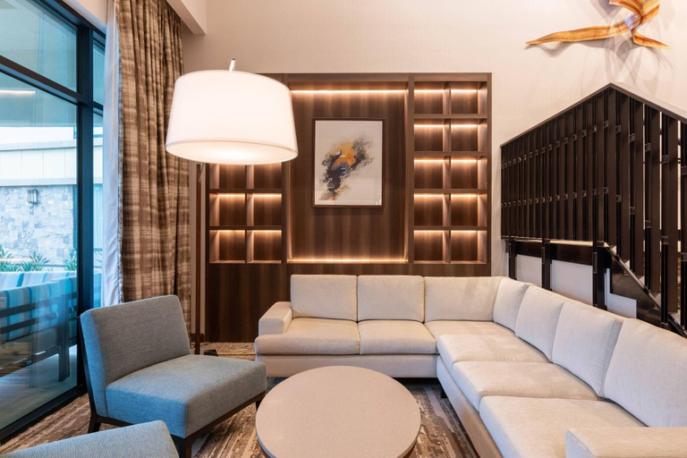 Public Area 2, TownePlace Suites by Marriott Agoura Hills, Los Angeles
