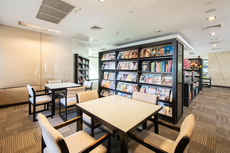 Others 5, Residence on Sathorn CBD, Sathorn