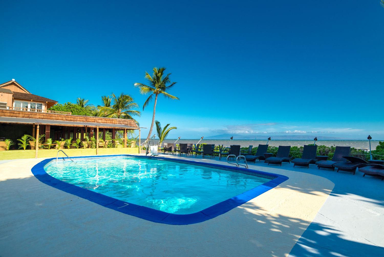 Sport & Beauty 5, Hotel Molokai, Maui
